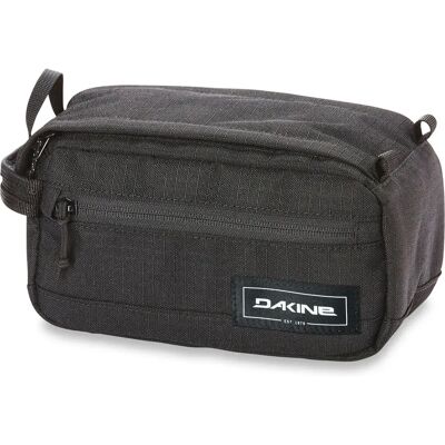 Dakine Trousse De Toilette Travel Kit T2-r Black One Size - Publicité Dakine Trousse De Toilette Travel Kit T2-r Black One Size - Publicité