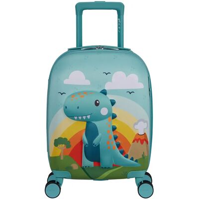 American Tourister Sac Cabine Wondertrips-43l Sky Blue One Size - Publicité American Tourister Sac Cabine Wondertrips-43l Sky Blue One Size - Publicité