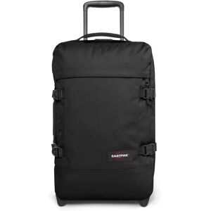 Eastpak Valise à Roulettes Strapverz S 42l Black One Size unisex