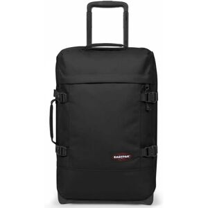 Eastpak Valise à Roulettes Tranverz 42l Black One Size unisex