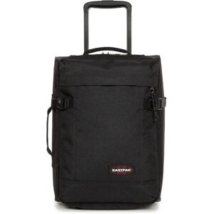 Eastpak Valise à Roulettes Tranverz Xxs Black One Size unisex