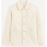 celio Veste en coton - naturel NATUREL