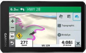 Garmin zumo XT GPS