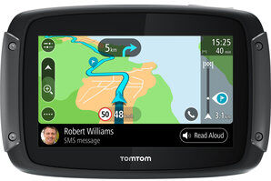 TomTom Rider 50 LE GPS TOMTOM