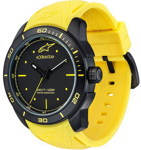 Alpinestars Tech Watch 3H montre-bracelet alpinestars