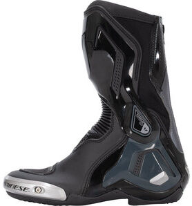 Dainese Torque 3 Out Lady bottes pour Moto Noir Anthracite - 39