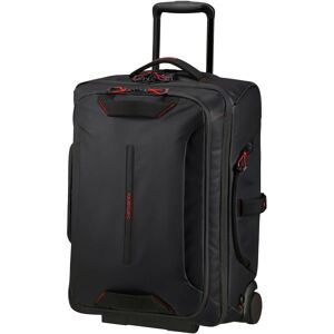 Samsonite Ecodiver Duffle/wh 55/20 Backpack - Noir - taille Unique 2023 Gris / Noir 25.5 Femme - Publicité