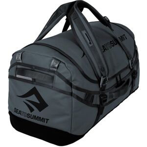 SEA TO SUMMIT Duffle Bag 65l - Gris / Noir - taille Unique 2024 Bleu / Violet 169 Femme - Publicité