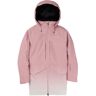 BURTON W Prowess 2.0 Jk - Rose - taille M 2024 Violet S Homme