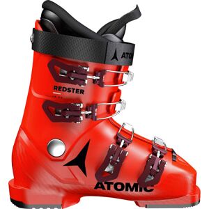 Atomic Redster Jr 60 - Rouge - taille 25/25.5 2024 Blanc / Bleu Unique Femme - Publicité