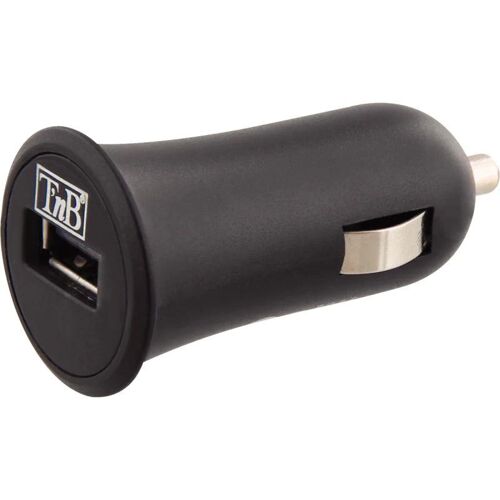 T'nb Chargeur allume-cigare USB ...