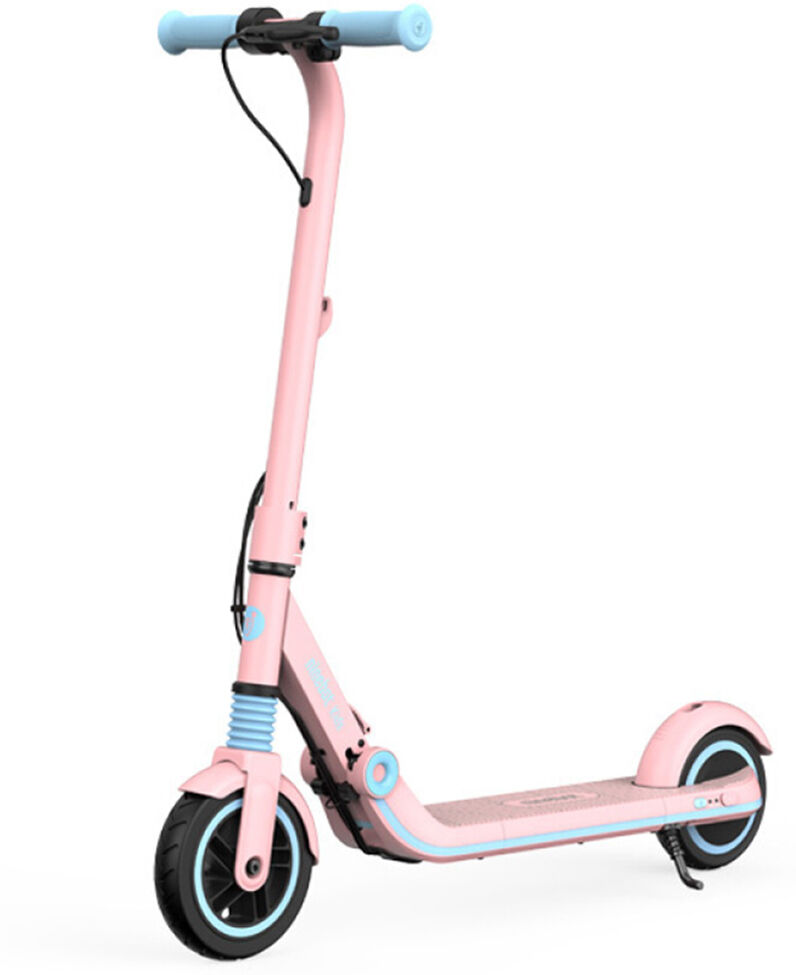 Ninebot E8 2550mAh 130W Folding Electric Scooter for Kids Pink