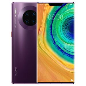 Huawei Mate 30 Pro 5G 6.53 Inch 8GB 512GB Smartphone Cosmic Purple - Publicité