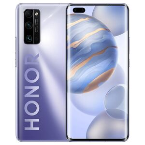 Huawei Honor 30 Pro 5G Smartphone 6.57 Inch 8GB 256GB Silver - Publicité