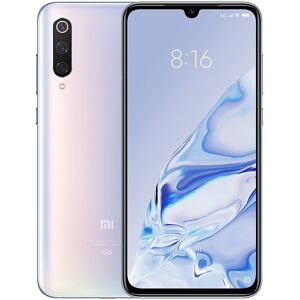 Xiaomi Mi 9 Pro 5G 6.39 Inch 8GB 256GB Smartphone White