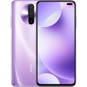 Xiaomi Redmi K30 4G LTE Smartphone 8GB 256GB Purple