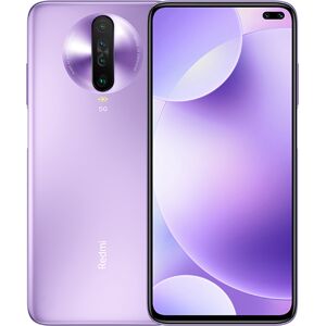 Xiaomi Redmi K30 5G Smartphone 6GB 128GB Purple