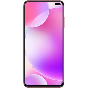 Xiaomi Redmi K30 5G Smartphone 8GB 128GB Red