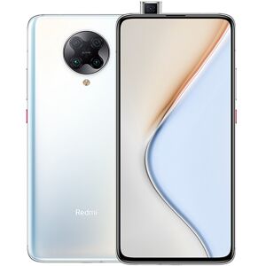 Xiaomi Redmi K30 Pro 5G 6.67 8GB 128GB Smartphone White