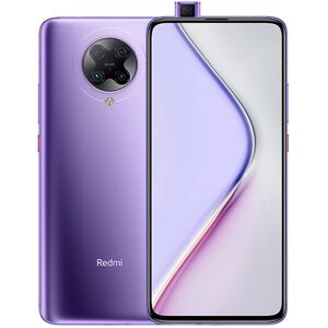 Xiaomi Redmi K30 Pro Zoom Edition 6.67 8GB 128GB Smartphone Purple