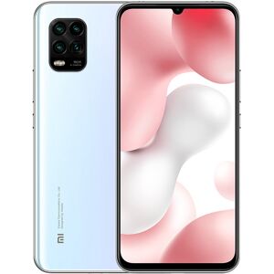 Xiaomi Mi 10 Lite 6.57 Inch 5G Smartphone 6GB 128GB White