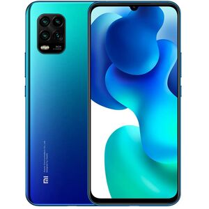 Global Version Xiaomi Mi 10 Lite 5G 6.57 6GB 128GB Aurora Blue