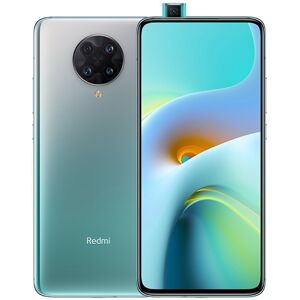 Xiaomi Redmi K30 Ultra 5G Smartphone 8GB RAM 128GB Green