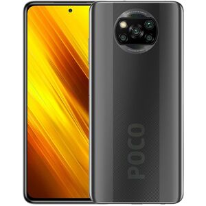 Xiaomi POCO X3 Global Version 4G Smartphone 6GB 128GB Gray