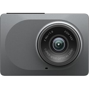 Xiaomi Yi Smart Car DVR 1080P 160 WiFi 240mAh for Android & IOS