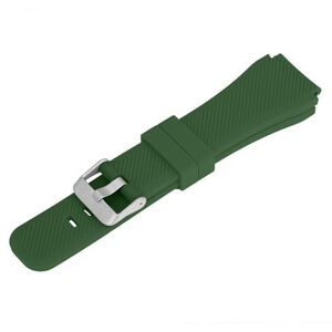 Universal 22mm Replacement Strap For Xiaomi Huami Amazfit Green