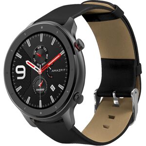 Replacement Strap For Xiaomi Huami Amazfit GTR 47MM Black