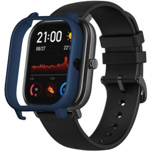 Protective Cover Case For Xiaomi HUAMI AMAZFIT GTS Blue