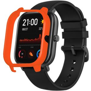 Protective Cover Case For Xiaomi HUAMI AMAZFIT GTS Orange
