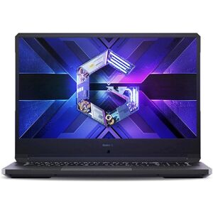Xiaomi Redmi G Gaming Laptop i7-10750H 16GB 512GB Black