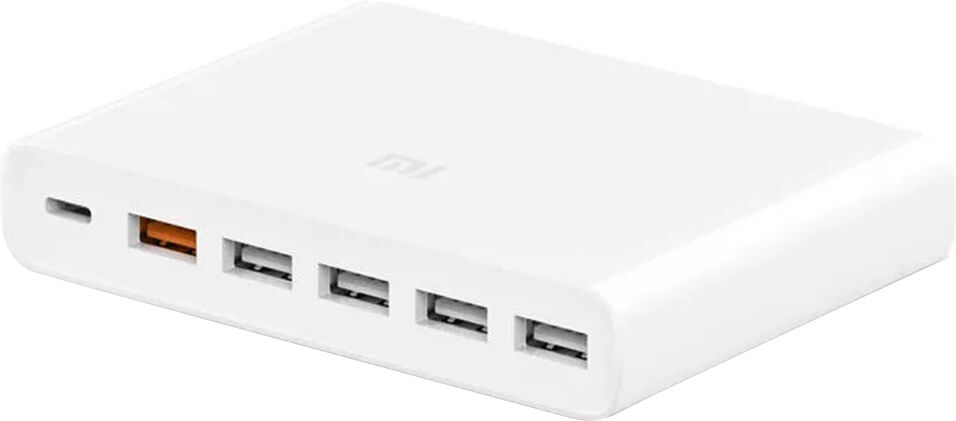 Xiaomi QC3.0 Fast Charger Power Adapter White