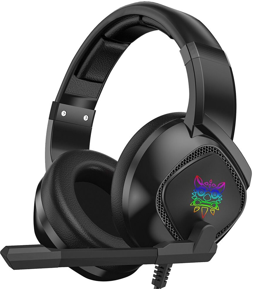 Onikuma K19 3.5mm AudioUSB Gaming Headphones