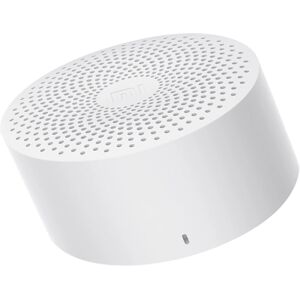 Xiaomi AI Wireless Bluetooth Speaker Portable White