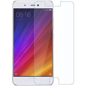 Tempered Glass 2.5D Screen Protector For Xiaomi Mi 5S - Transparent