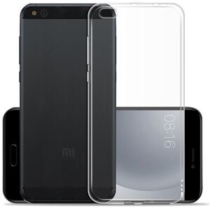 Xiaomi Mi 5C Soft Screen Protector - Transparent