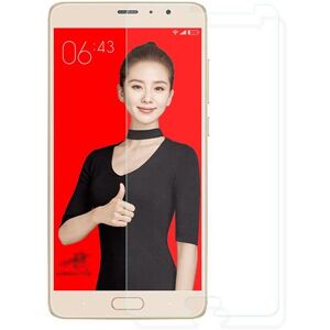 Tempered Glass Screen Protector For Xiaomi Redmi Pro Transparent
