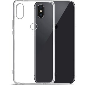 Xiaomi Redmi Note 5 Phone Case Transparent