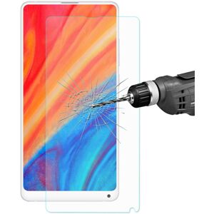 Hat-Prince 9H Tempered Glass Screen Protector For Xiaomi 22S