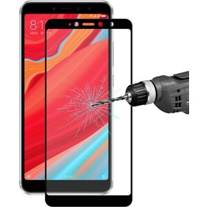 Xiaomi Redmi S2 Tempered Glass Screen Protector