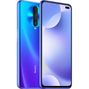 Xiaomi Redmi K30 4G LTE Smartphone 6GB 128GB Blue