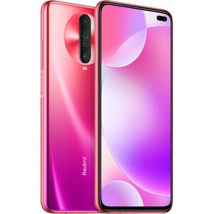 Xiaomi Redmi K30 4G LTE Smartphone 8GB 128GB Red