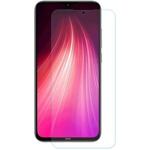 Hat-Prince Tempered Glass For Xiaomi Redmi Note 8T Transparent