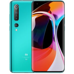 Xiaomi Mi 10 5G Smartphone 6.67 Inch 12GB 256GB Blue