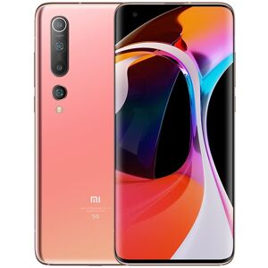 Xiaomi Mi 10 5G Smartphone 6.67 Inch 12GB 256GB Gold
