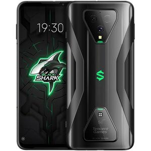 Xiaomi Black Shark 3 6.67 Inch 12GB 128GB 5G Smartphone Black