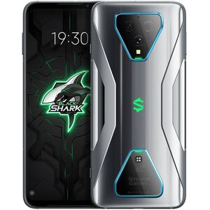 Xiaomi Black Shark 3 6.67 Inch 12GB 256GB 5G Smartphone Grey